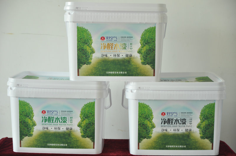 墙面漆 墙面漆